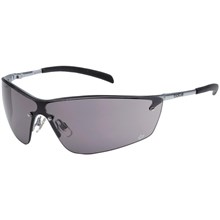 Bril Bolle Silium smoke lens pc