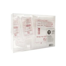 Module 1 BHV-koffer Oranje Kruis