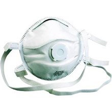 M-safe masker FFP3 ventiel type 6340 5st
