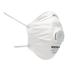 OXXA® Sema 6210 stofmasker FFP2 NR D 10 stuks