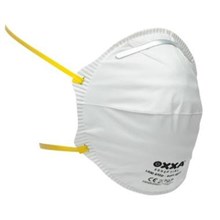 Stofmasker OXXA Lani 6100  FFP1 20st.