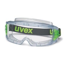 Uvex ultravision ruimzichtbril