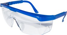 Veiligheidsbril OXXA Vision PC blank