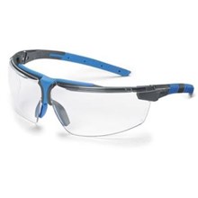 Uvex veiligheidsbril i-3 9190-275 heldere lens pc