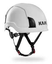 Veiligheidshelm KASK Zenith wit