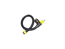 Honeywell Slang 22mm met regelkraan + riem A161368-00
