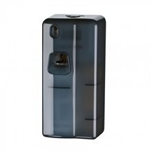 Luchtverfrisser Pearl Black digitaal