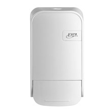 Foam dispenser Quartz white 400ml