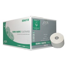 Toiletpapier doprol recycled 2-lgs 36rol