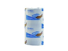 Wypall L20 Extra Plus blauw 7334 2-laags 24rol